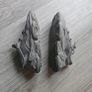 Genuine women's Ozweego trainers UK7.5 Image 2