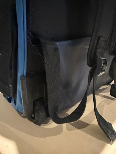 Samsonite Rolling Backpack Cabin Size cheap opportunity high quality