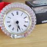 Crystal Clock Image 8
