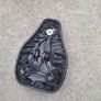 bike saddle Image 2
