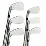 Titleist T150 2025 Irons / 5-Pw / Aerotech Steelfiber i80 CW Stiff Image 3