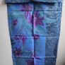Thai silk scarf Image 4