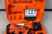 Paslode IM65A F16 Lithium Full Kit