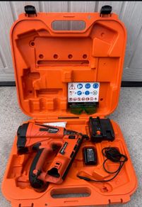 Paslode IM65A F16 Lithium Full Kit