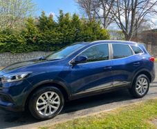 Renault Kadjar 2019
