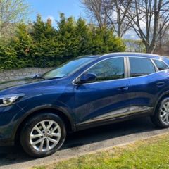 Renault Kadjar 2019
