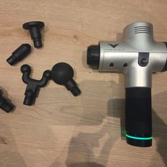 hypervolt hypervice massage gun
