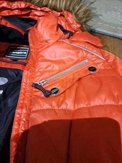 ICEPEAK ski jacket