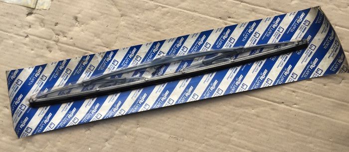 Wiper Blade 18" (Fiat  Lancia Alfa Romeo)