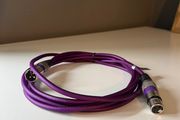 music cable xlr