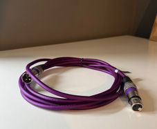 music cable xlr