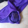 Bikini Bottoms X 3. Different  Makes & Styles.  S.16 & 12. B.N.W.T  x 1. 2 New - No Tag. Image 9