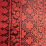 Afghan rug 197cm x 112cm Image 6
