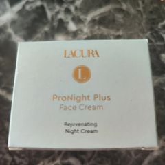 face cream