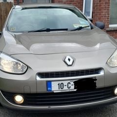 2010 Renault Fluence "Price Drop "