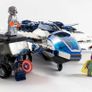 Lego 76032 Avengers Quinjet City Chase Image 3