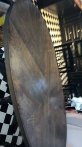 kitchen table