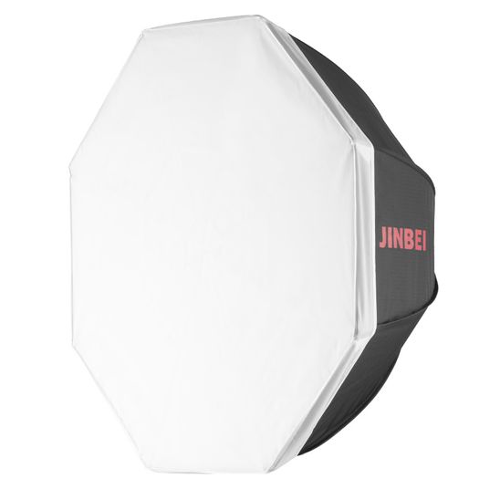 Softbox Jinbei K63 Umberlla Octa Quick Open, Bowens mount