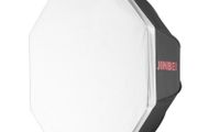 Softbox Jinbei K63 Umberlla Octa Quick Open, Bowens mount