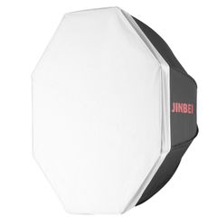 Softbox Jinbei K63 Umberlla Octa Quick Open, Bowens mount