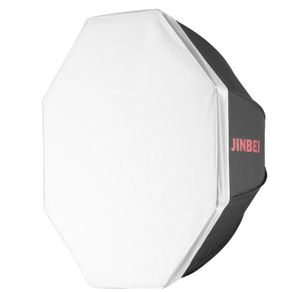Softbox Jinbei K63 Umberlla Octa Quick Open, Bowens mount