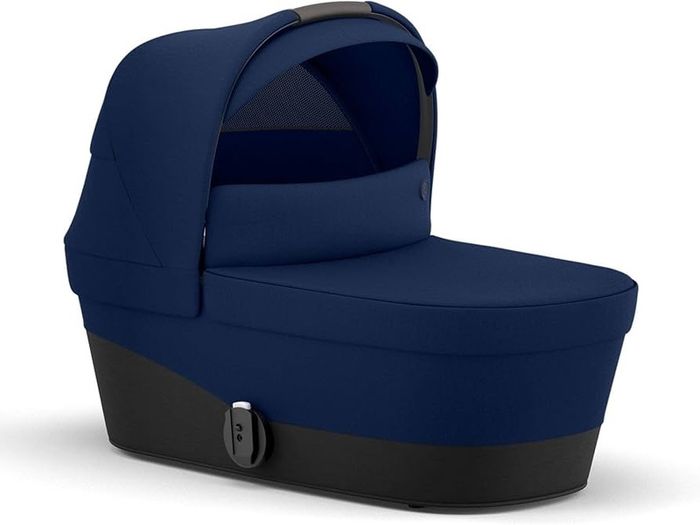 Cybex Gazelle Buggy with Bassinet and 2nd seat