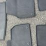 Skoda Kodiaq rubber mats and boot liner Image 4