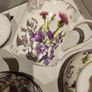 New Grange Bone China Tea Set Image 2