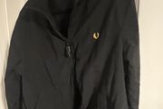 Fred Perry Jacket