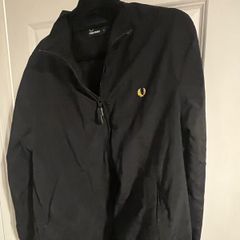Fred Perry Jacket