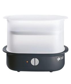 sterilizer