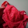Soft lace bra 80C Image 5