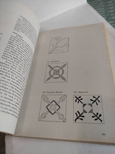 The Perfect Patchwork Primer