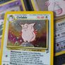 Clefable ! Holo Rare ! from Base Set 2 ! 2000 ! Vintage Pokemon Card ! Image 4