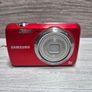 Samsung Digital Camera PL20 14.2MP Black Tested Full Working Image 7