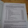 BSAC Sports Diver Student Workbook for Sale Image 2