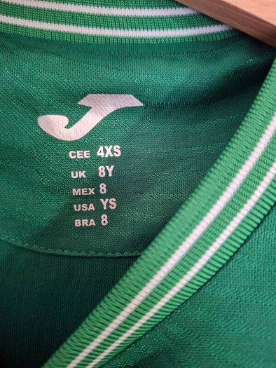 Finn Harps Kids jersey