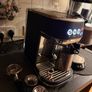 Sage bambino Plus Coffee Machine With Grinder Image 9
