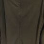 Zara Woman Trf Black Bodysuit Size M Image 2