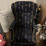 The Back Shop Recliner Image 3