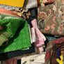 Complete sewing studio/at home business- machines, workstation fabrics and accessories Image 8