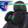 Adjustable Car Seat Head Neck Support Image 3