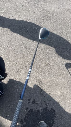 Ben Sawyers M8 Full Set + Taylormade Sim 2 Max Driver