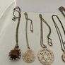 Sterling Silver Necklaces - VARIOUS - 20 euros EACH - NO OFFERS Image 2