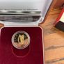 Irish Gold Proof commemorative coins Image 4