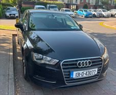 2013 Audi A3