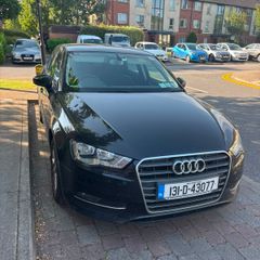 2013 Audi A3