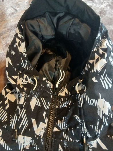 ski jacket