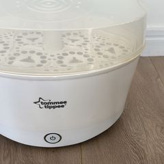 steriliser