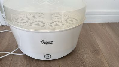 steriliser